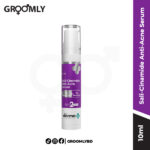 The Derma Co Sali-Cinamide Anti-Acne Serum with 2% Salicylic Acid & 5% Niacinamide - 10ml