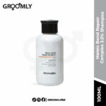 Minimalist Maleic Bond Repair Complex 3.5% Shampoo- 100ml