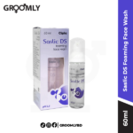 Cipla Saslic DS Foaming Face Wash (60ml) copy
