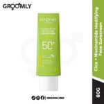 Dot and Key Cica + Niacinamide Mattifying Face Sunscreen SPF 50 PA+++- 80g