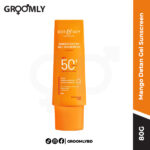 Dot and Key Mango Detan Gel Sunscreen Spf 50+ Pa+++ 80G
