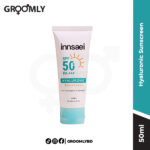 Innsaei Hyaluronic Sunscreen 50ml
