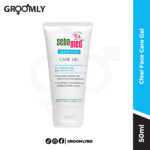 Sebamed Clear Face Care Gel - 50ml