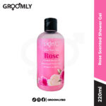 Skin'O Glow Your Skin Rose Scented Shower Gel 220ml
