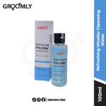 Skin'O Refreshing Micellar Cleansing Water 100ml