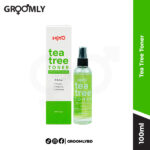 Skin'O Tea Tree Toner With (Light AHA, BHA, PHA) 100ml