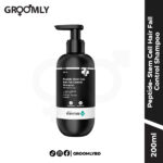 The Derma co Peptide- Stem Cell Hair Fall Control Shampoo- 200ml