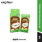 Watsons Oil Control Nose Pore Strips 10s with Tea Tree leaf oil