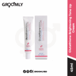 Beaute Glutathione Brightening Tone Up Cream - 45ml
