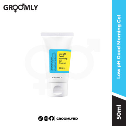 COSRX Low pH Good Morning Gel 50ml