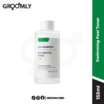 EQQUALBERRY Swimming Pool Toner 155ml