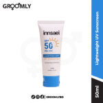 Innsaei Lightweight UV Sunscreen 50ml