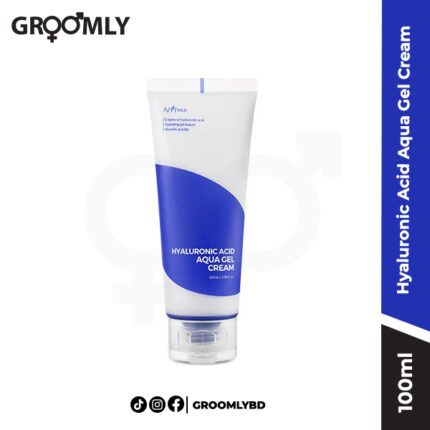 Isntree Hyaluronic Acid Aqua Gel Cream 100ml