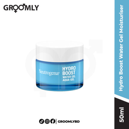Neutrogena Hydro Boost Water Gel Moisturiser 50ml