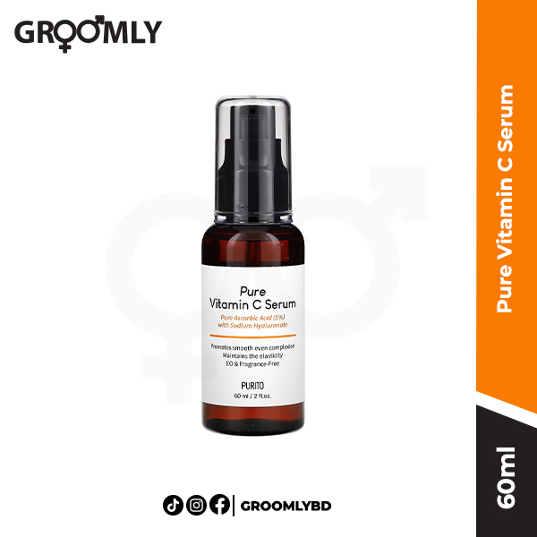 PURITO Pure Vitamin C Serum 60ml