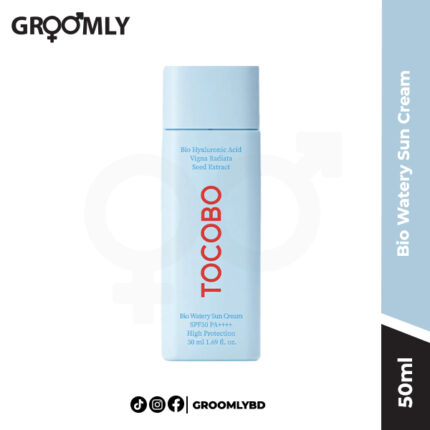 Tocobo Bio Watery Sun Cream SPF50+ PA++++Â 50mlÂ
