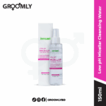 Innsaei Low pH Micellar Cleansing Water 150ml