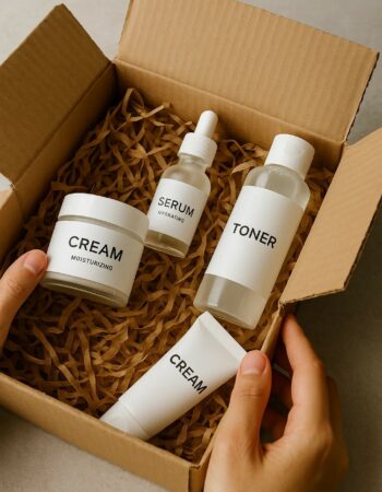 Parcel check groomly