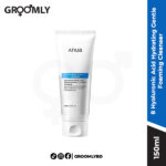 ANUA 8 HYALURONIC ACID HYDRATING GENTLE FOAMING CLEANSER 150ml