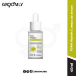 APLB PDRN Vitamin C Ampoule Serum 40ml