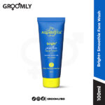 Bright+ Smoothie Face Wash 100ml