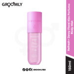 Refresh+ Dewy Floral Kiss Perfume Body Mist with Zemea & Hyaluronic Acid- 150 ml