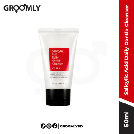 COSRX Salicylic Acid Daily Gentle Cleanser Mini 50ml