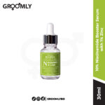 Cos De Baha 10% Niacinamide Booster Serum with 1% Zinc 30ml (N)