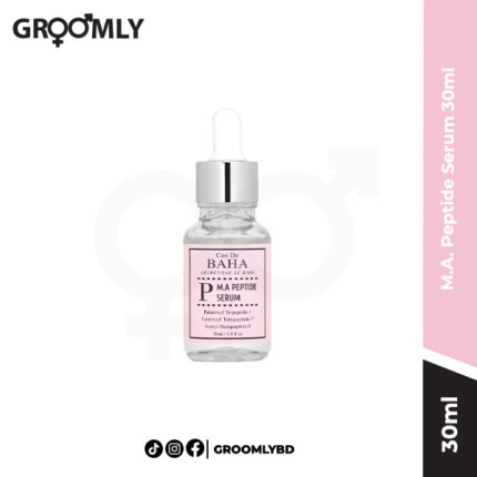 Cos De Baha M.A. Peptide Serum 30ml