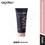 Dr.ForHair Unove Deep Damage Treatment EX 320ml Tender Bloom