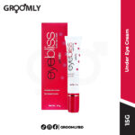 Eyebliss Under Eye Cream 15g – Dark circle and puffiness treatment