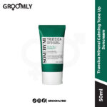 Some By Mi Truecica Mineral Calming Tone up Suncream SPF50+PA++++ 50ml