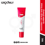 Chemist At Play Ceramides + 2% Kojic Acid Tinted Lip Balm Cherry SPF 50 PA++++ 10g Bangladesh – Groomly