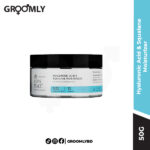 Deconstruct Hyaluronic Acid & Squalane Moisturizer - 0.2% Hyaluronic acid 1% Squalane 50g