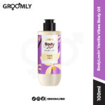 Plum Vanilla Vibes Body Oil by Plum BodyLovin' 100ml