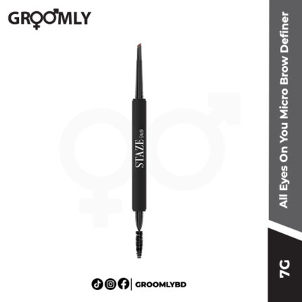 Staze All Eyes On You Micro Brow Definer