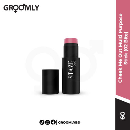Staze Cheek Me Out Multi Purpose Stick (02 Bite)