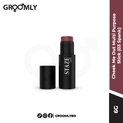 Staze Cheek Me Out Multi Purpose Stick (03 Spank)