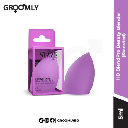Staze HD BlendPro Beauty Blender (Stansted)