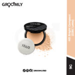 Staze HD Glow Foundation 18ml (228C Latte)