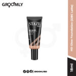 Staze HD Glow Foundation 18ml (228C Latte)