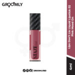 Staze Lips Don’t Lie Liquid Lipstick 02 Pink Mood On