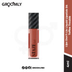 Staze Lips Don’t Lie Liquid Lipstick 04 Toffee Trouble