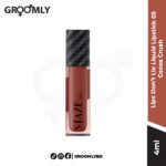 Staze Lips Don’t Lie Liquid Lipstick 05 Cocoa Crush