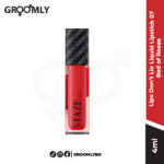Staze Lips Don’t Lie Liquid Lipstick 07 Bed of Roses