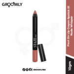 Staze Pout On Lip Crayon lipstick 01 Nude Whisper
