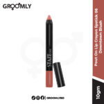 Staze Pout On Lip Crayon lipstick 06 Downtown Blush