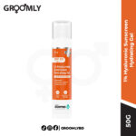 The Derma Co 1% Hyaluronic Sunscreen Hydrating Gel SPF 50 PA++++ 50g Bangladesh – Groomly