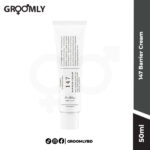Dr. Althea 147 Barrier Cream in a 50ml minimalist white tube with its box.
