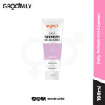 Skin'O Daily Refresh Gel Cleanser with Salicylic Acid in a 100ml tube.